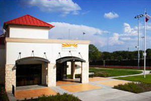 Quail Valley Tennis + Fitness Center - Missouri City TX