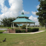 Community Park in Quail Valley - Missouri City, TX