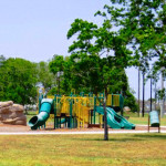 Roane Park in Quail Valley - Missouri City, TX